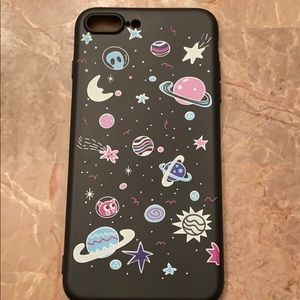 Brand new iPhone 8+ case. Price is negotiable